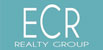 ECR REALTY GROUP Logo